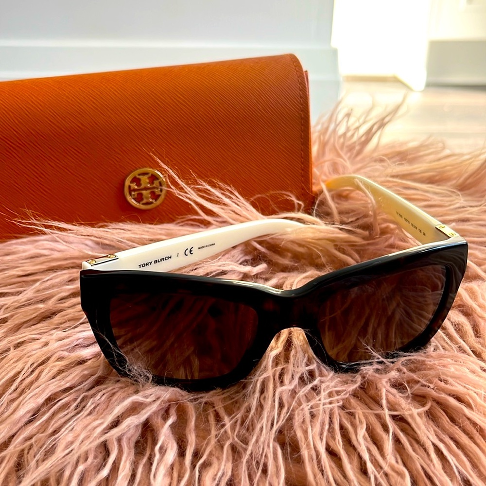 Tory Burch sunglasses
